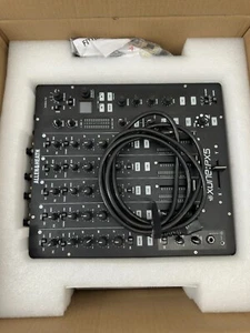 Allen & Heath XONE:PX5 - 4+1 Channel Analog DJ Performance Mixer with Interface - Picture 1 of 3