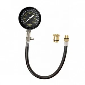 Auto Motor Multi-Function Gas Engine Compression Cylinder Pressure Gauge Tester - Picture 1 of 1