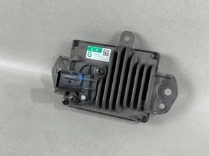 20-24 TOYOTA AVALON CAMRY HIGHLANDER CRUISE CONTROL DISTANCE RADAR SENSOR OEM - Picture 1 of 7