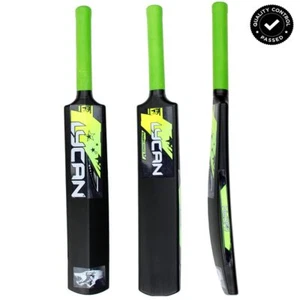 Junior Cricket Bat Age 6 to 10 Year Old Kids Size 3 - Picture 1 of 3