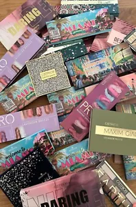10 Lidschattenpaletten von essence und Catrice, neu und unbenutzt - Bild 1 von 1