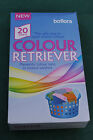 Boflora Colour Retriever - Prevents Colour Runs in Mixed Washes - 20 Sheet Pack