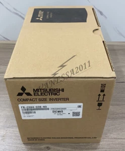 Eins Neu MITSUBISHI Wechselrichter FR-CS84-036-60 1.5KW - Bild 1 von 5