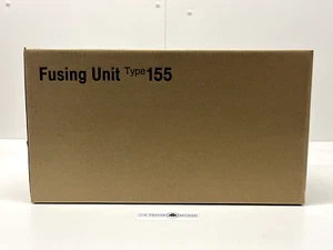 Ricoh Aficio CL2000 Type 155 220v Fuser Unit 402528 G251-69 - Picture 1 of 10