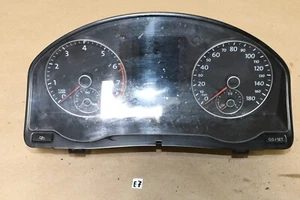 2011 Volkswagen EOS Speedometer Instrument Cluster 1Q0 920 975 B OEM GAUGES R8 R - Picture 1 of 3