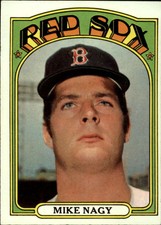 Pick Your Cards 1972 Topps MLB Baseball Set Break #3 Singles (#270-615)