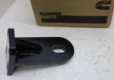# 3976760 Genuine OEM Cummins Front Engine Support Mount Bracket - Image 1 of 4