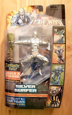 Marvel Legends SILVER SURFER Ronan The Accuser BAF Series Fantastic Four Hasbro