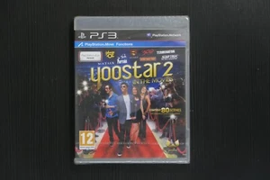 YooStar 2 PS3 Neuf PAL FR Sony PlayStation 3 - Picture 1 of 2