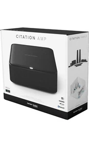 Harman Kardon Citation Multi Room Stereo Amp BT Wifi - Multiple Discount Deals - Picture 1 of 5