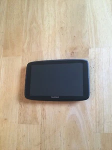 TomTom 4PN60 6" GPS Great Condition Pre-owned - Picture 1 of 3
