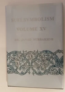 Sufi Symbolism Volume XV - Dr. Javad Nurbakhsh - Bild 1 von 1