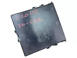 2020 Toyota C-HR Smart Keyless Control Module 89990-10062 OEM - Picture 1 of 12