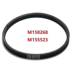 CVT Clutch Drive Belt M158268 for John Deere XUV 850D Gator XUV850D 4X4 Diesel - Picture 1 of 8