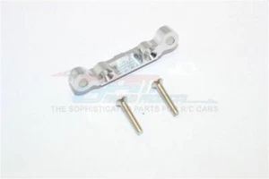 GPM MIF009R/C ALLOY REAR ARM BULK 3 DEG REAR GEAR BOX 1/18 KYOSHO MINI INFERNO - Picture 1 of 4