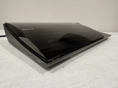 Sony BDV-E390 3D Blu-Ray DVD Receiver Home Theater System No Remote, With Card - Image 1 of 4