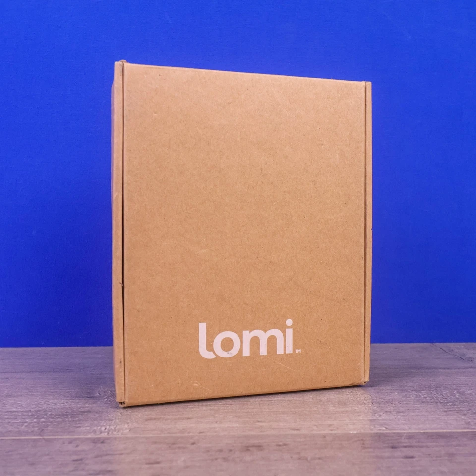 Nuevo Lomi Composter Recarga Pack 2 Carbón y 1 Activador Foto 1 de 1