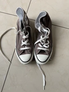 Converse Turnschuhe Sneaker Chucks Gr.37 Guter Zustand - Bild 1 von 4