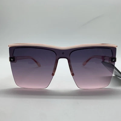 Gafas de sol D316 Foster Grant Fashion FG 24 65 ROSA EMB FWG 100 % UVA-B Foto 1 de 4