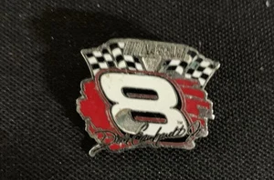 NASCAR Dale Earnhardt Jr Pin - Picture 1 of 1