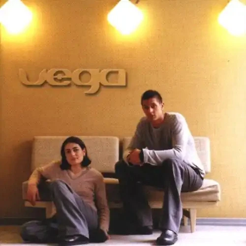 Vega - Vega ZUSTAND SEHR GUT - Bild 1 von 1