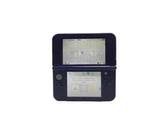 NEW NINTENDO 2DS/3DS NINTENDO NEW 3DS XL 19366625 - Imagen 1 de 9