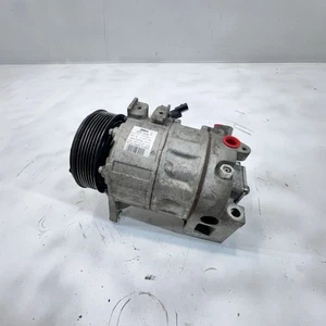 2016 - 2020 INFINITI QX60 3.5L A/C AIR CONDITIONING COMPRESSOR 926009NC0B OEM - Picture 1 of 8