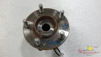 Подшипник колеса задней ступицы 2020 Mitsubishi Outlander Sport полный привод - Изображение 1 из 4