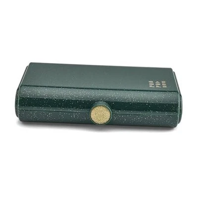  Bolso de Mano Wicked Edición Limitada Wicked Emerald Sparkle - Divertido Citron Take It Foto 1 de 4