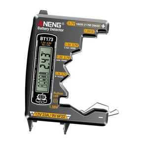 Battery Tester Household Battery Life Tester Battery Checker - Picture 1 of 7