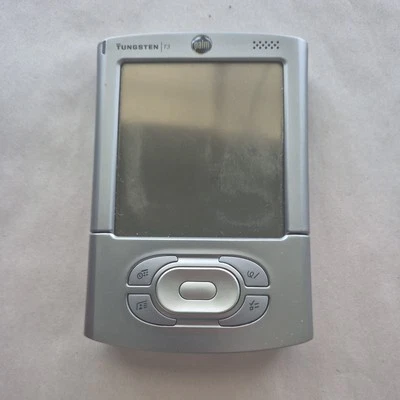 Palm Tungsten T3 Handheld PDA  - Image 1 of 4