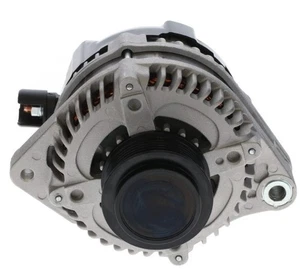 ACURA RDX 2016-18 3.5L 3471cc, TLX 2016-20 3.5L 3471cc, J35Y6 ALTERNATOR 11670 - Picture 1 of 3