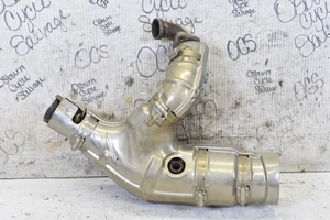 2021 Can-Am Defender HD8 Max Rear Exhaust Pipe 707601916 - Picture 1 of 7