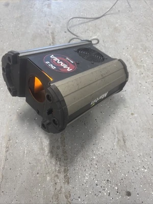 UNIDAD DE EFECTOS DE ILUMINACIÓN MARTIN MANIA EFi DJ Foto 1 de 4