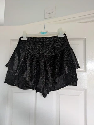 Quiz UK 6 glitter Skort - Image 1 of 4