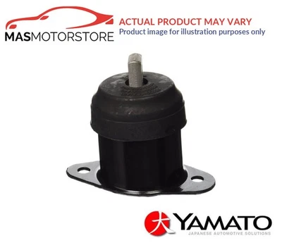 ENGINE MOUNT MOUNTING SUPPORT TRANSMISSION SIDED LEFT YAMATO I50511YMT I NEW - Image 1 of 4