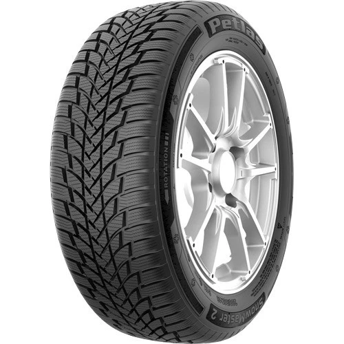 215/65 R16 102H Neumáticos de Invierno PETLAS SNOWMAS2XL XL Auto - Imagen 1 de 4