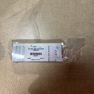 Enidine OEM.25MB Adjustable Shock Absorber ROH S/ Green Complaint - Picture 1 of 3