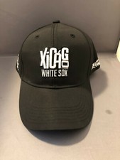 Chicago White Sox Ballpark App Check In Coca Cola Baseball Cap September 2019
