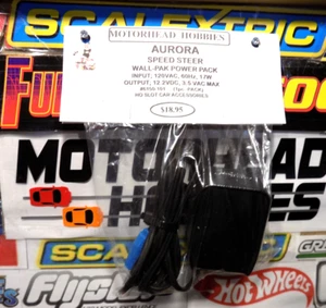 AURORA SPEED STEER, WALL-PACK 12.2VDC POWER PACK, #6150-101, (1 pieza.-PAQUETE) - Imagen 1 de 1