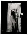 Lg70 1964 Orig Al Mozell Photo Isamu Noguchi Sculpture "Doorway" Landscape Art