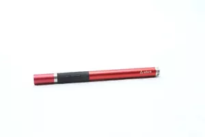 Adonit Jot Flip Touch Pen Ballpoint Bluetooth Stylus Red For iPad I53b - Picture 1 of 4