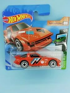 Mattel Hot Wheels #130 Mazda RX-7 MOC - Foto 1 di 1
