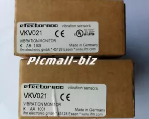 VKV021 Sensore di vibrazione VKV021 VKV021 VKV021 - Foto 1 di 3