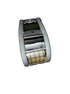 Zebra QLn220 Mobile Bluetooth Wifi Thermal Label Printer QH2-AUNAEM00-00 - Picture 1 of 4
