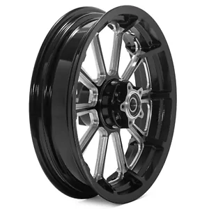 16" Front Wheel Rim Hub 16x3.5 for Harley Sportster X48 XL1200X Forty-Eight 00+ - Picture 1 of 11