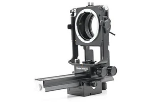Mamiya 645 Auto Bellows for Pro Super and M645 Cameras #517 - Picture 1 of 7