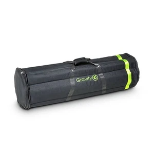Gravity BGMS 6 B Bolsa de transporte para 6 soportes de micrófono Material de alta calidad - Imagen 1 de 3
