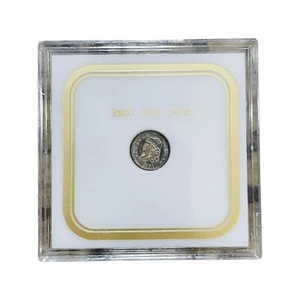 1831 Capped Bust Early SILVER Half Dime 5C Nice Tone - Picture 1 of 5