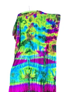 LADIES MAXI DRESS FREE SIZE✅ SUPERB QUALITY ✅STUNNING💝 - Picture 1 of 2